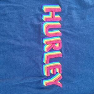 Hurley pride size xl full